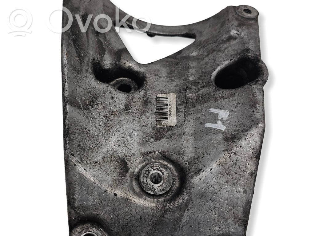 Fiat Ducato A/C compressor mount bracket 