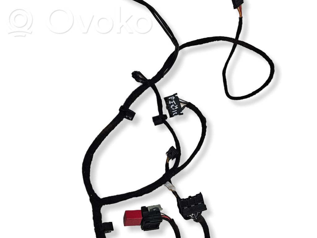 Fiat Ducato Otros cableados 