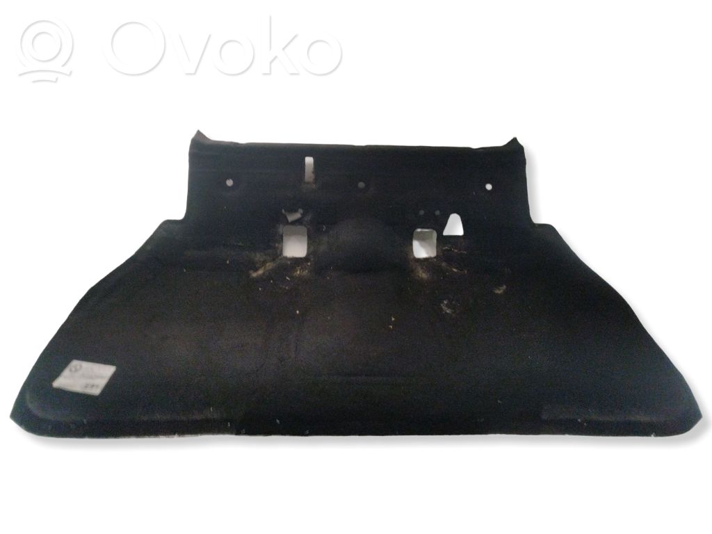 Trunk/boot mat liner   50676011,7139132
