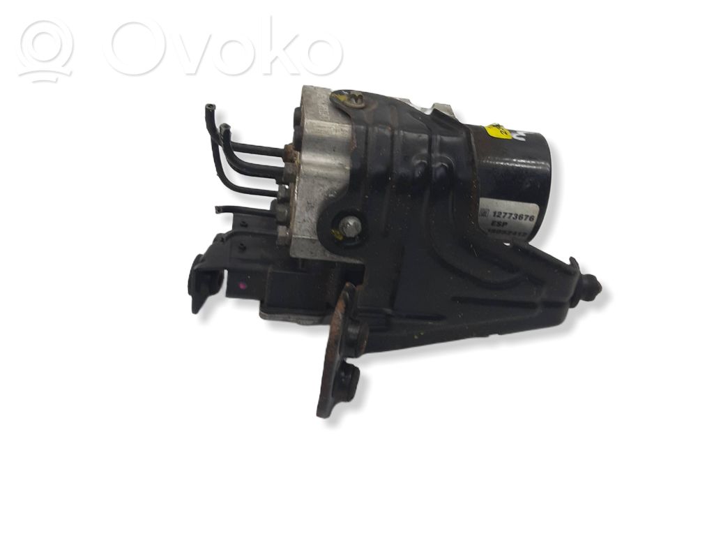 Opel Vectra C ABS Pump 
