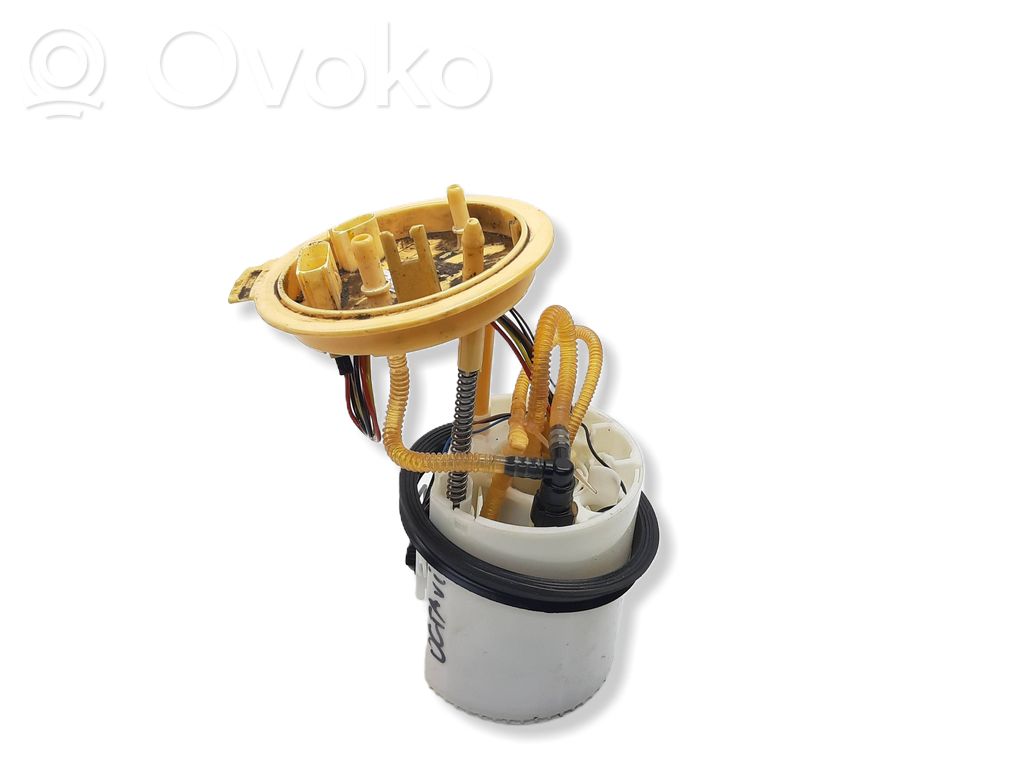 Skoda Octavia Mk3 (5E) In-tank fuel pump 