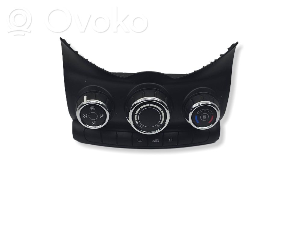 Mini One - Cooper F56 F55 Climate control unit 