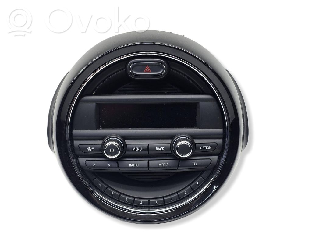 Mini One - Cooper F56 F55 Unità principale autoradio/CD/DVD/GPS 