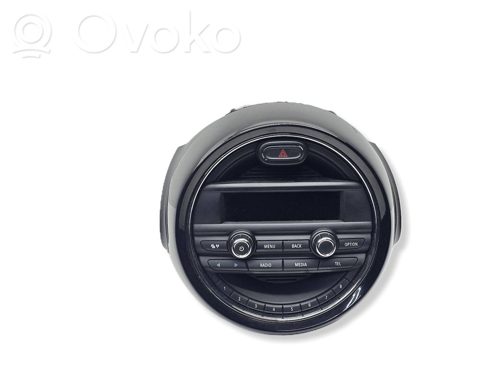 Mini One - Cooper F56 F55 Unità principale autoradio/CD/DVD/GPS 