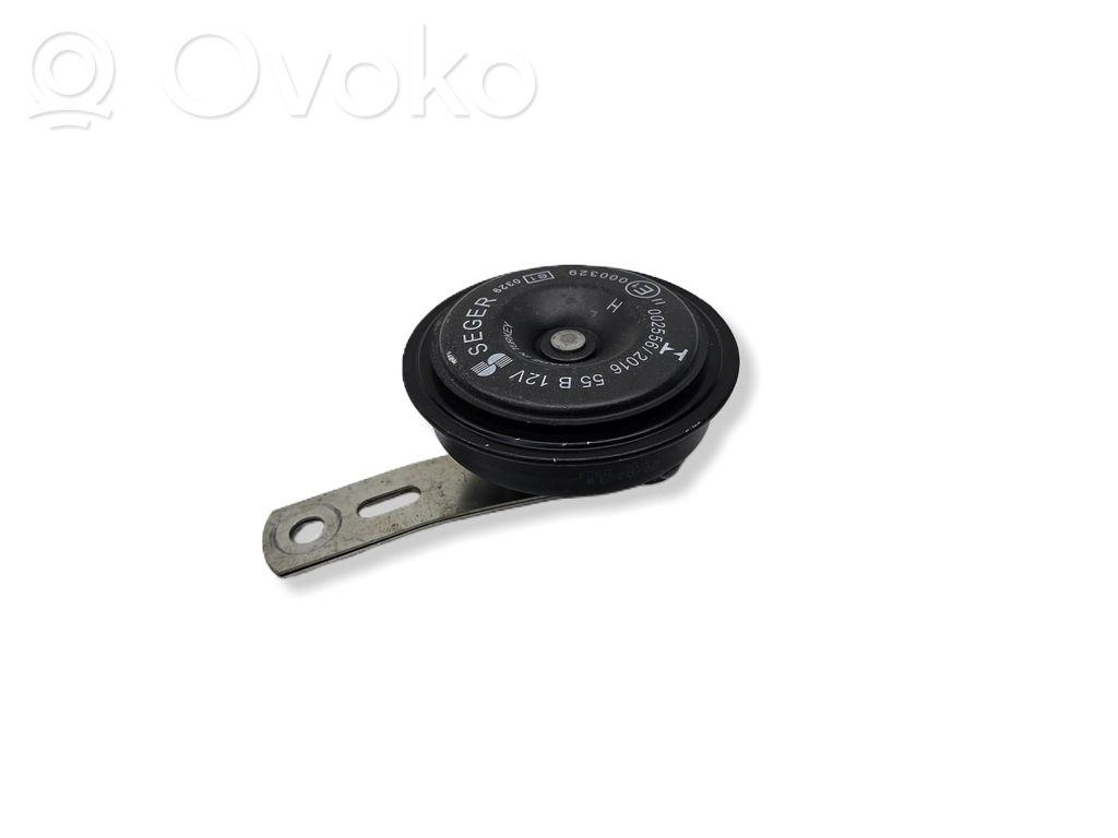 Renault Kangoo II Horn signal 