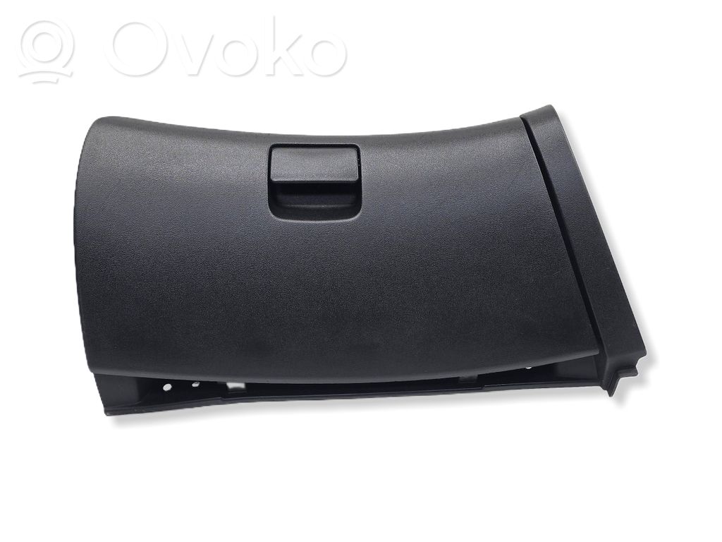 KIA Ceed Guantera 