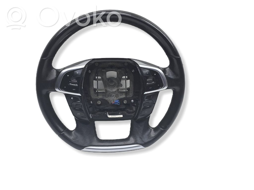 Citroen DS4 Steering wheel 