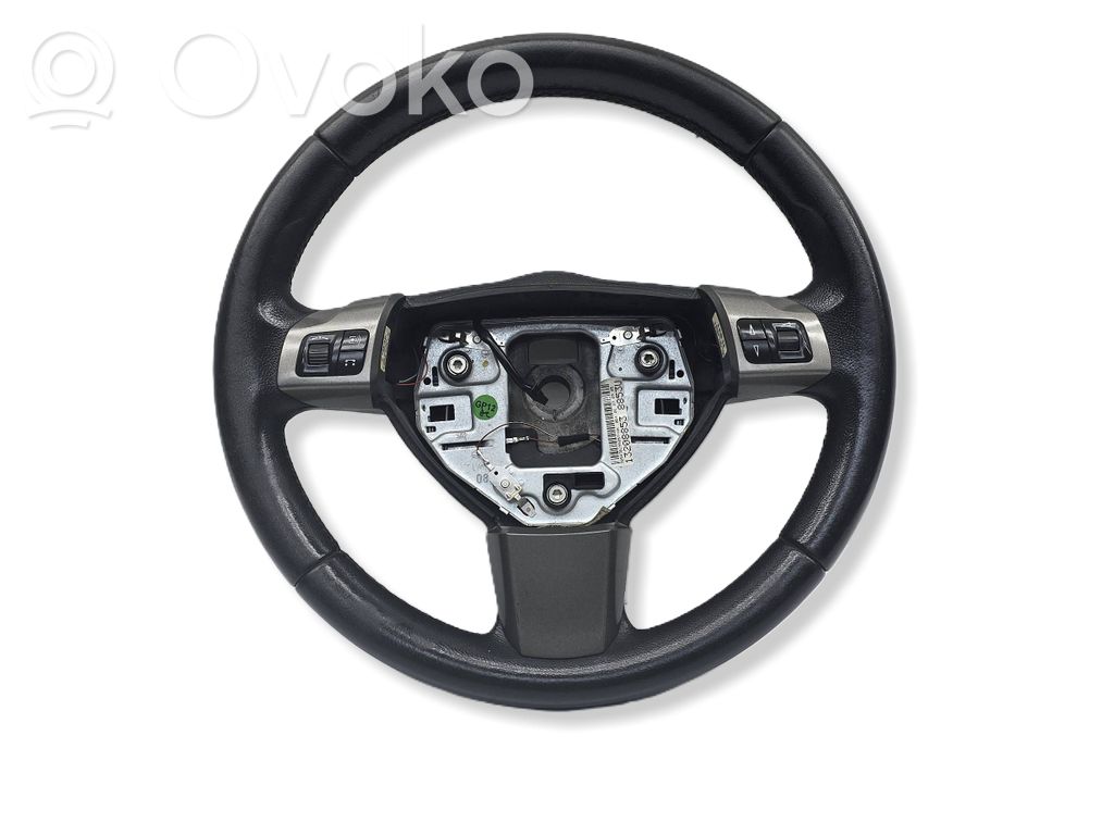 Opel Vectra C Steering wheel 