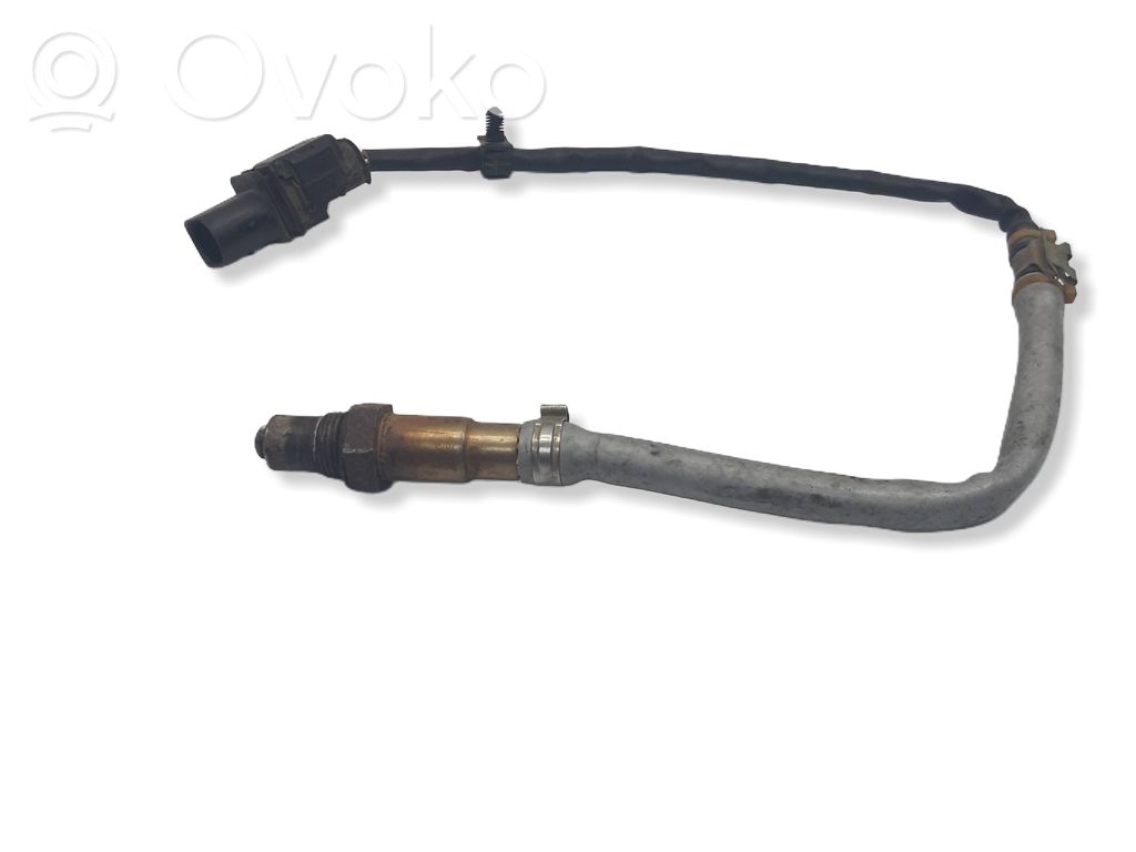 Lambda probe sensor   06F906262,0258017044