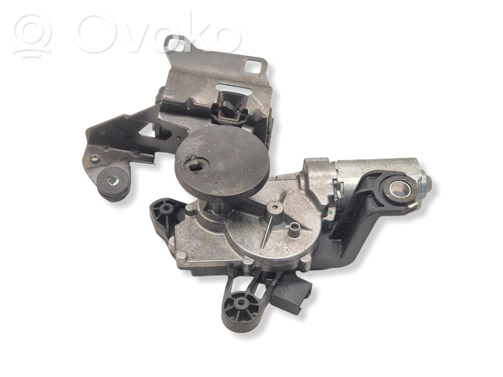 BMW 5 E60 E61 Rear window wiper motor 