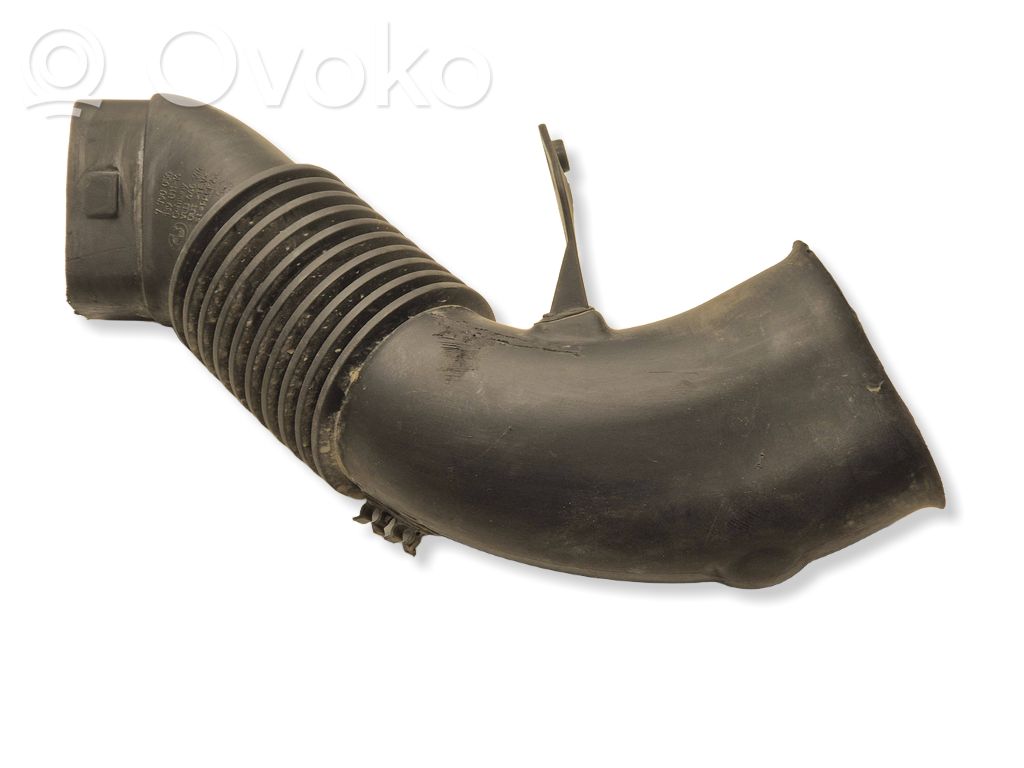 BMW 5 E60 E61 Air intake duct part 