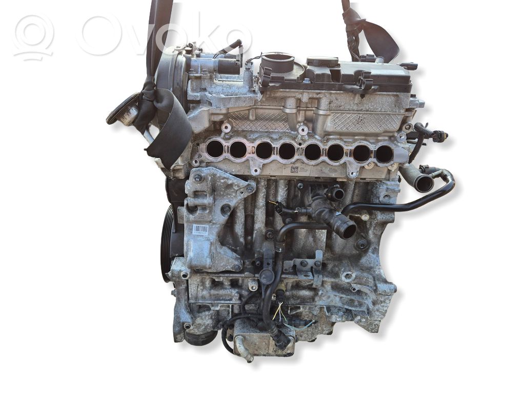 Silnik   B4204T19,31416099,1760412