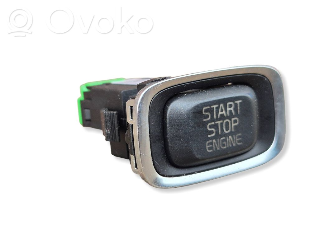 Engine start stop button switch   10135168,31456645