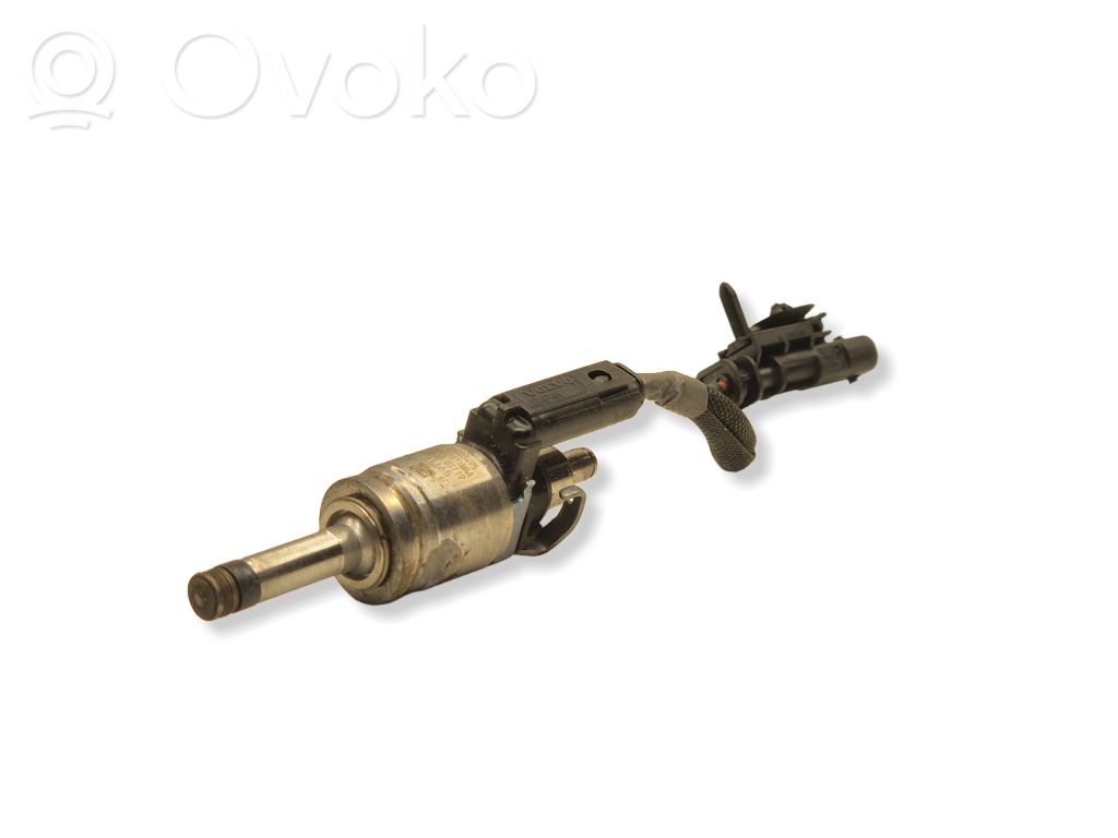 Volvo S60 Inyector de combustible 
