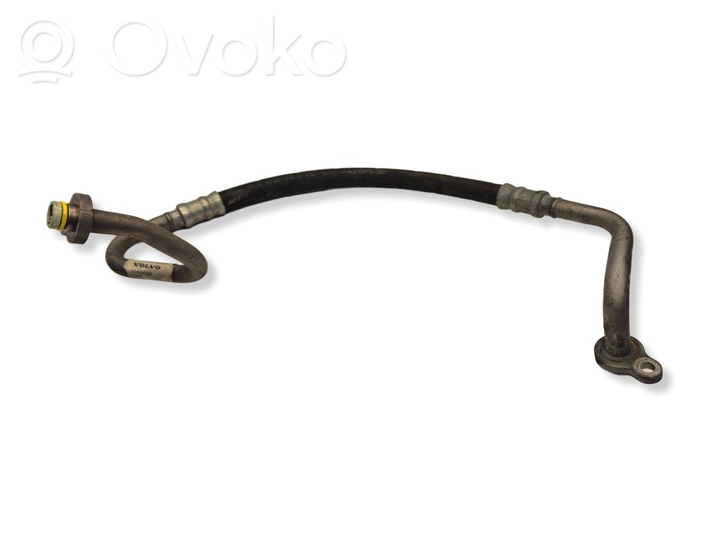 Volvo S60 Ilmastointilaitteen putki (A/C) 