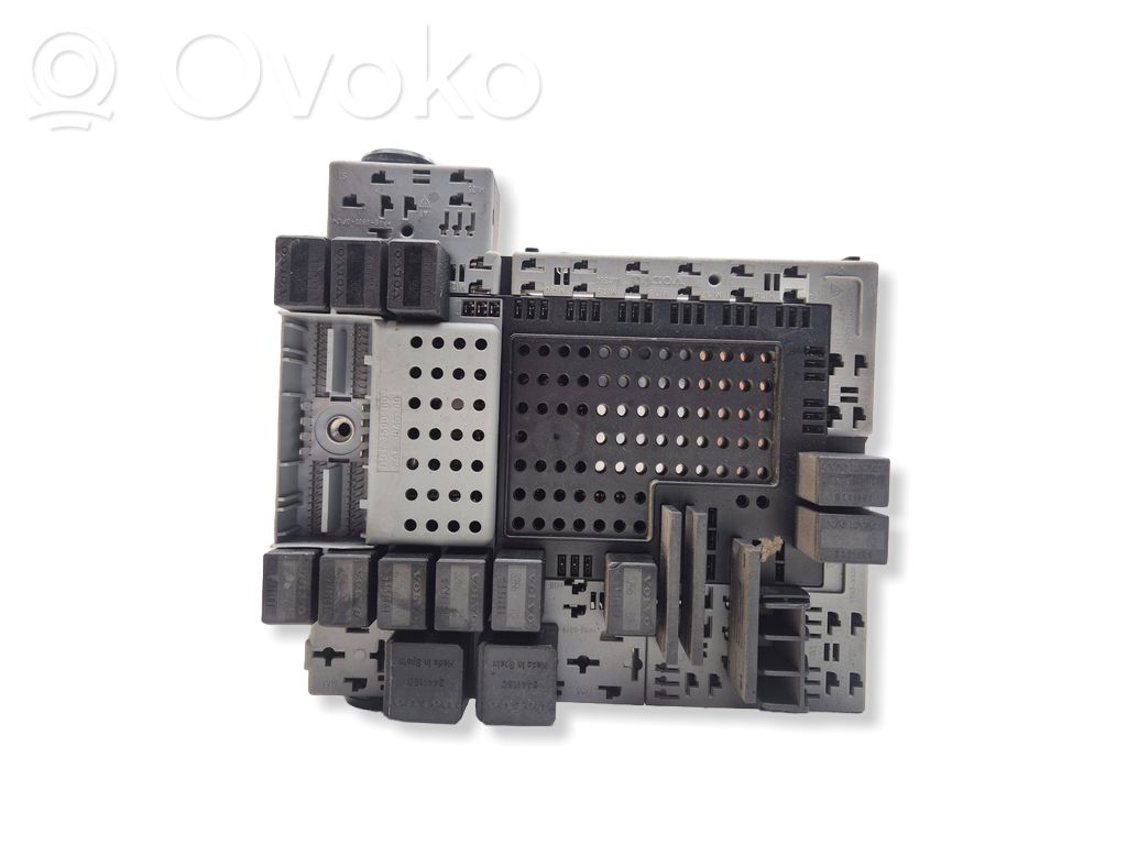 Volvo S60 Comfort/convenience module 