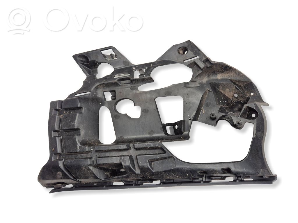 Volvo S60 Suport montare bară față 
