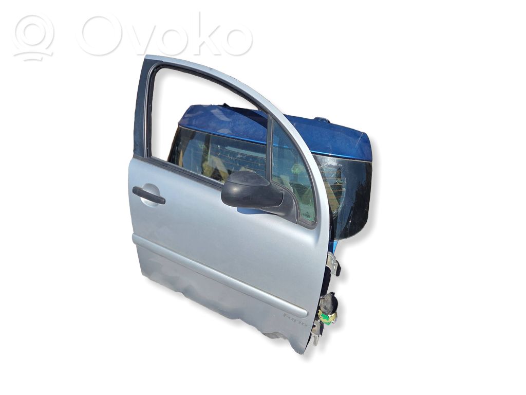 Front door   9002AG