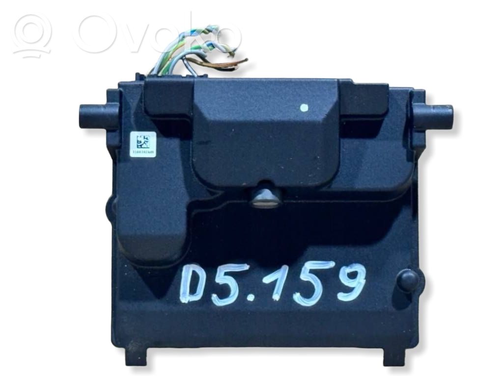 Windshield/windscreen camera   JB3T19H406CD