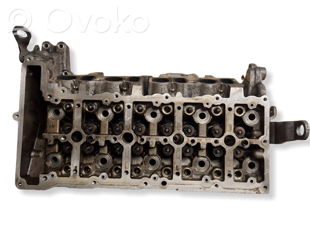 BMW 5 F10 F11 Galva 