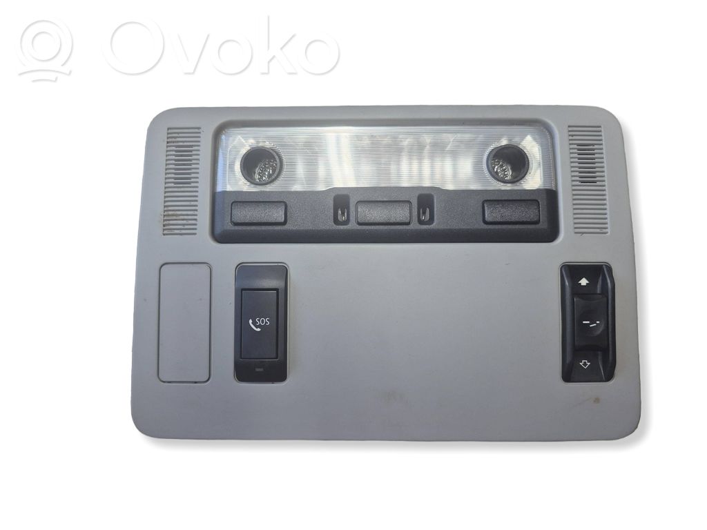 BMW 6 E63 E64 Other interior part 