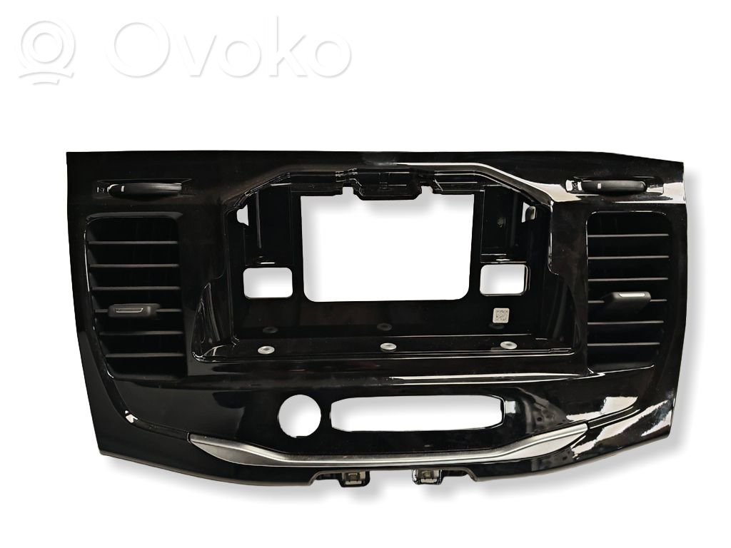 Ford Transit VII Copertura griglia di ventilazione laterale cruscotto 