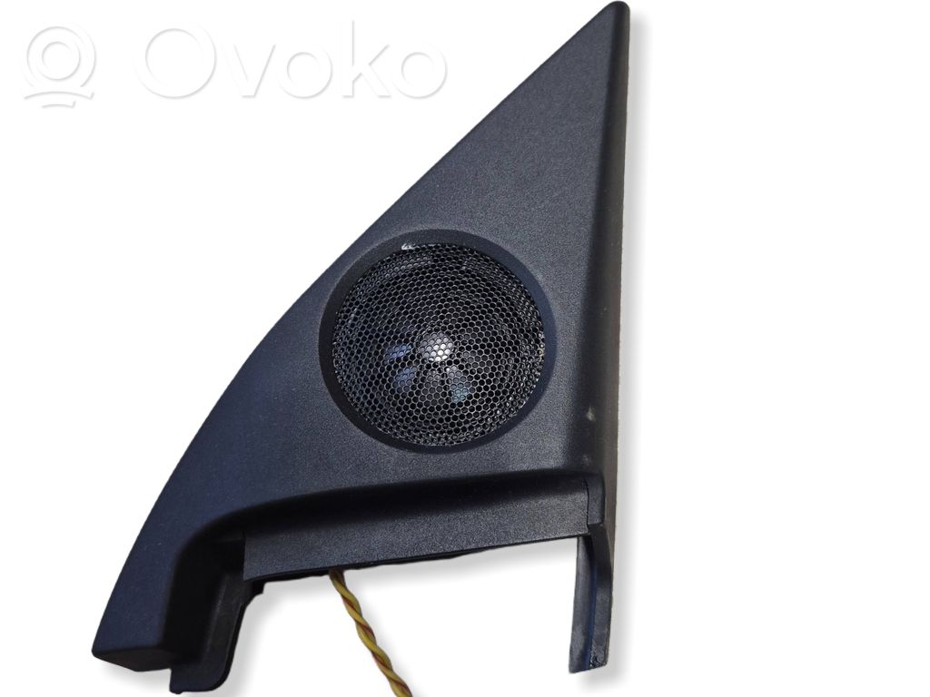 BMW 6 E63 E64 Front door speaker 