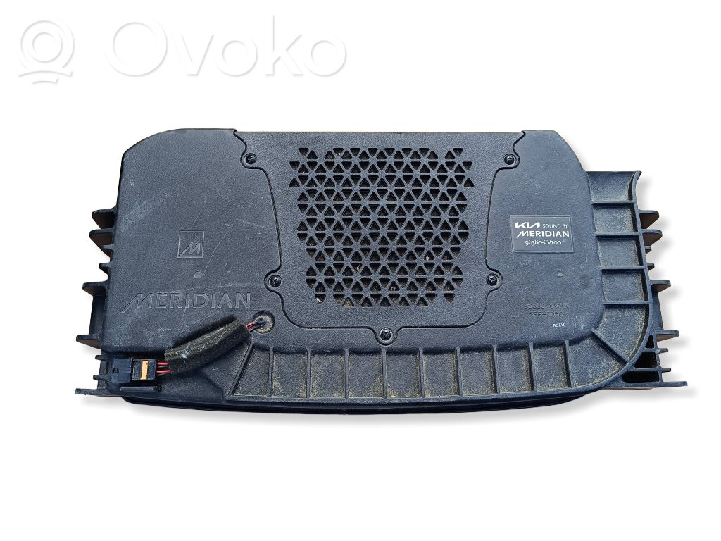 Subwoofer   96380CV100