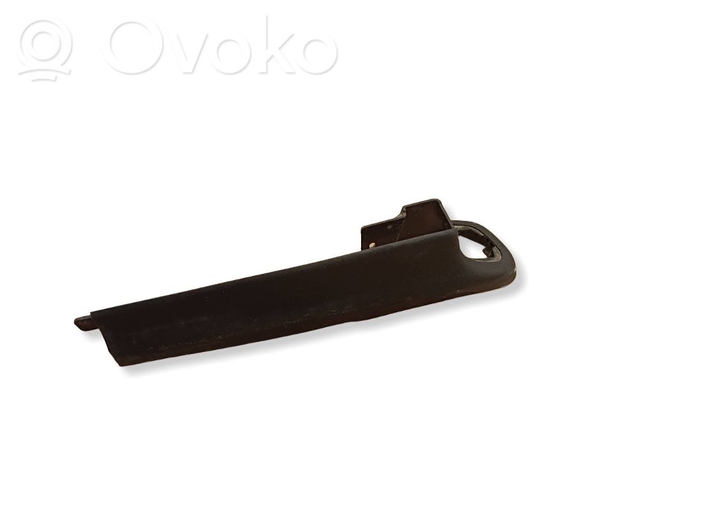 Chrysler Pacifica Seat trim 