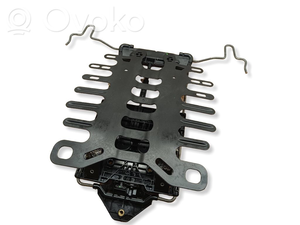 Seat control module   68224553AD,WC10237299