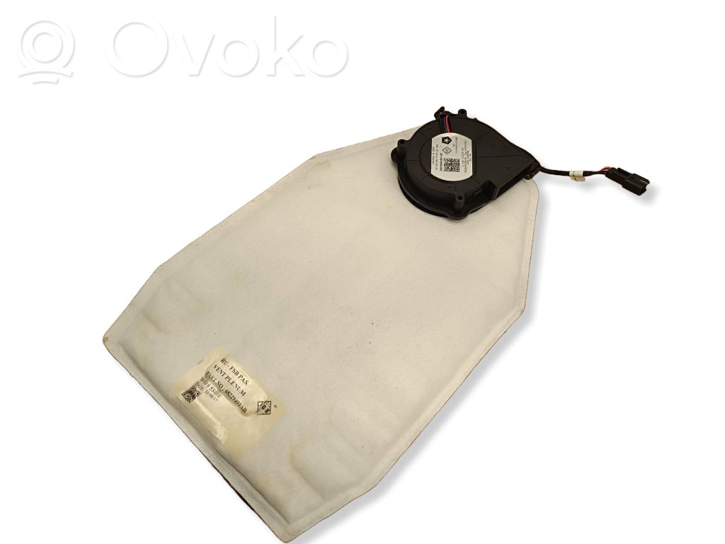 Sėdynės ventiliatorius/ putikas   68229487AE,68229493AB