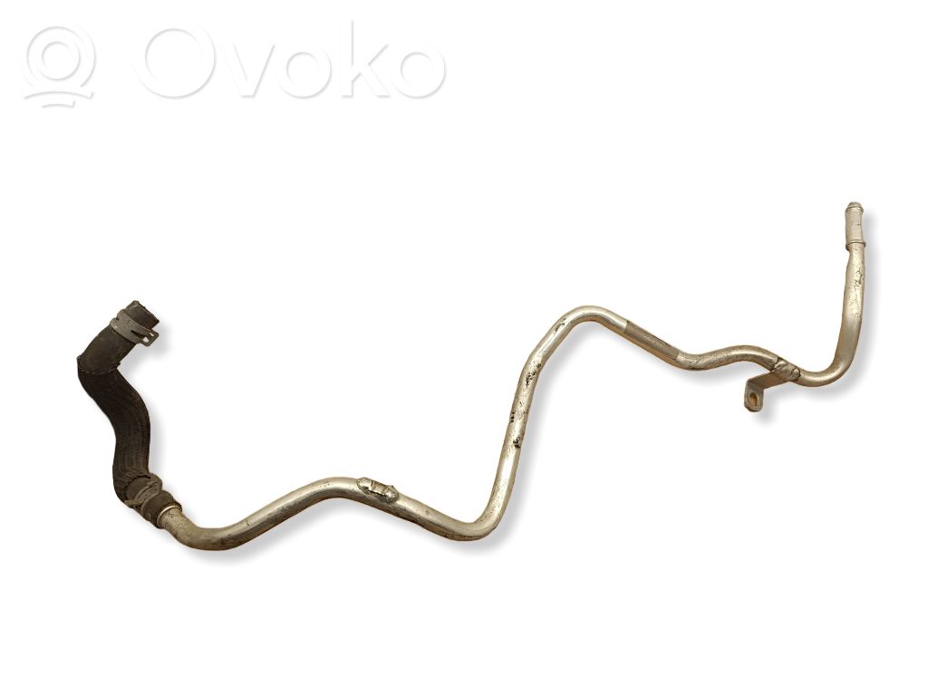 Ilmastointilaitteen putki (A/C)   68217333AB,38721E