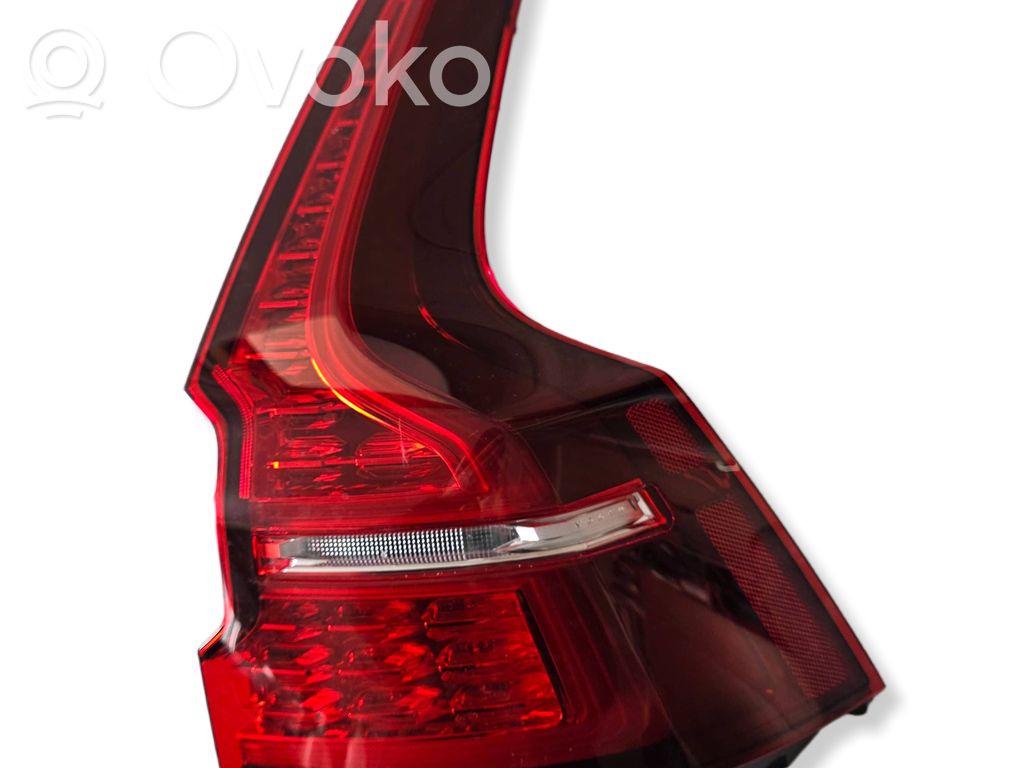 Volvo V60 Takavalot 