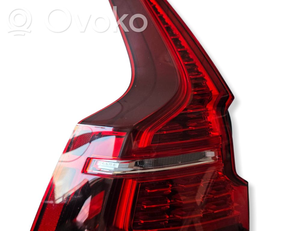 Volvo V60 Takavalot 
