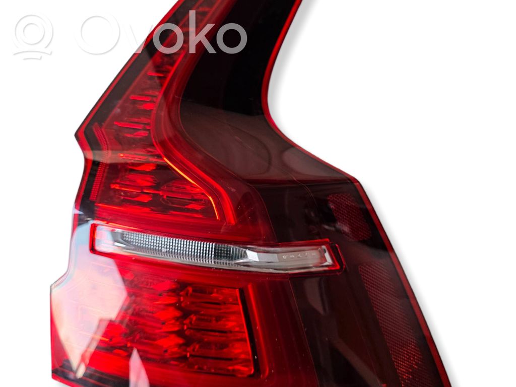 Volvo V60 Takavalot 