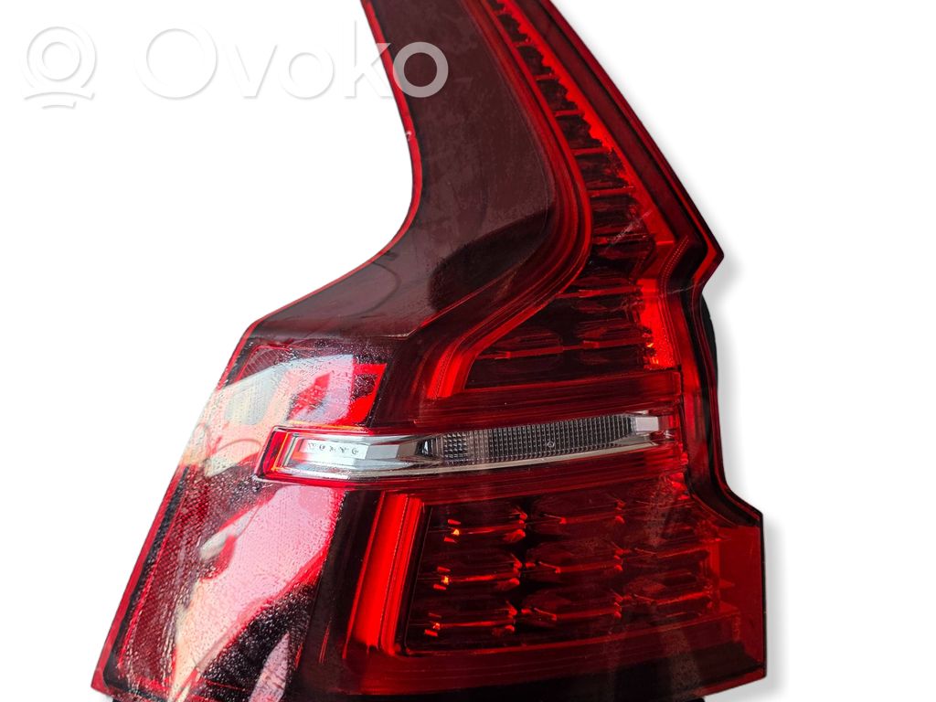 Volvo V60 Takavalot 