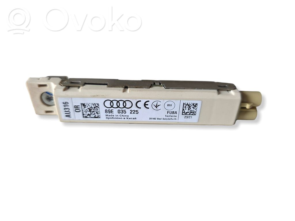 Sensor   89E035225