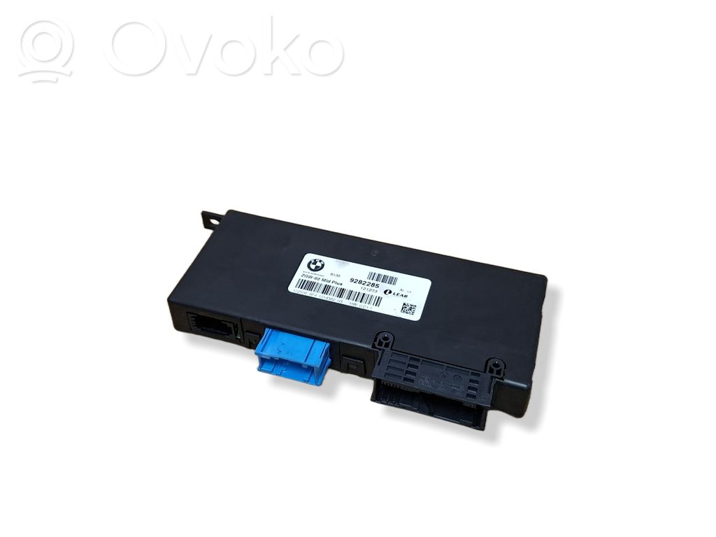 BMW X3 F25 Moduł sterowania Gateway 