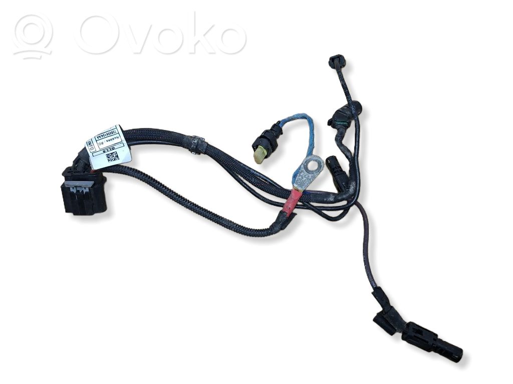 BMW 1 F20 F21 Cablaj bujii 