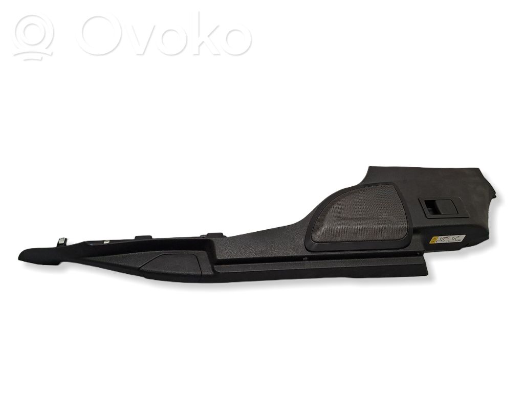 BMW 3 GT F34 Altro elemento di rivestimento bagagliaio/baule 