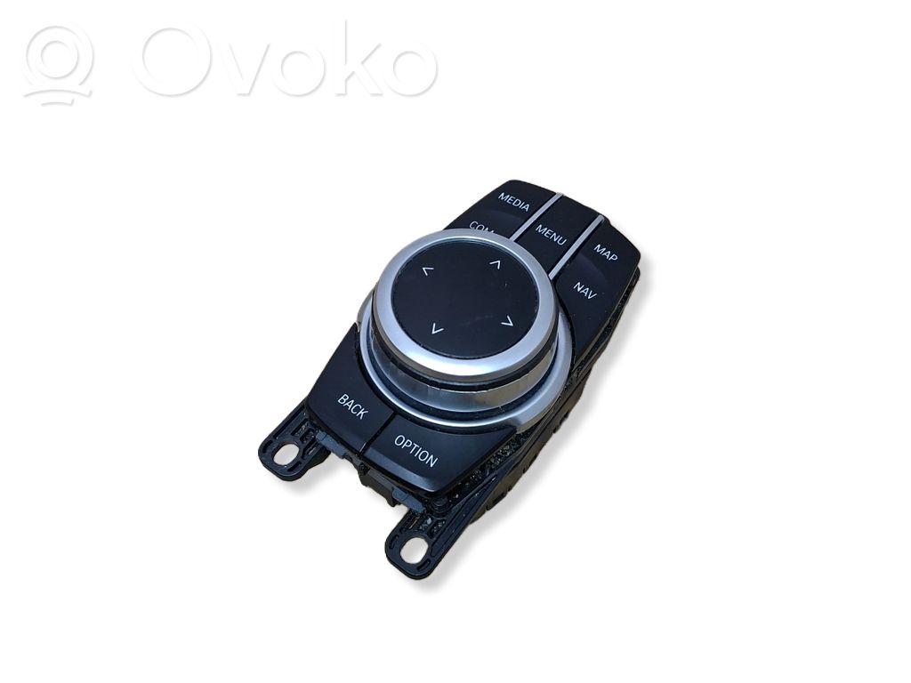 Controllo multimediale autoradio   5A14E63,65825A14E63