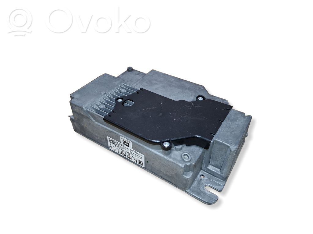 BMW 5 G30 G31 G38 Amplificatore 