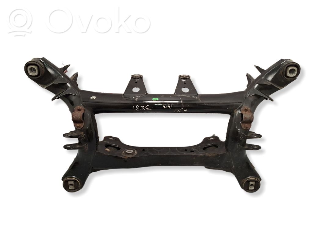 BMW 3 F30 F35 F31 Bastidor trasero 