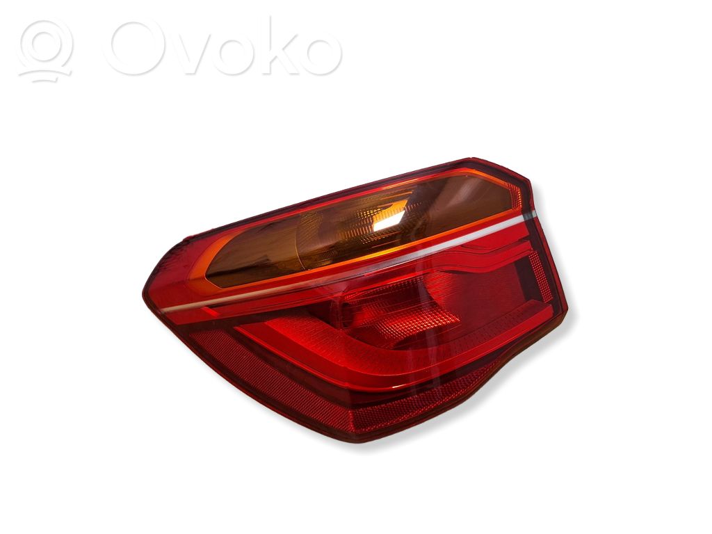 BMW X1 F48 F49 Lampă spate în caroserie 