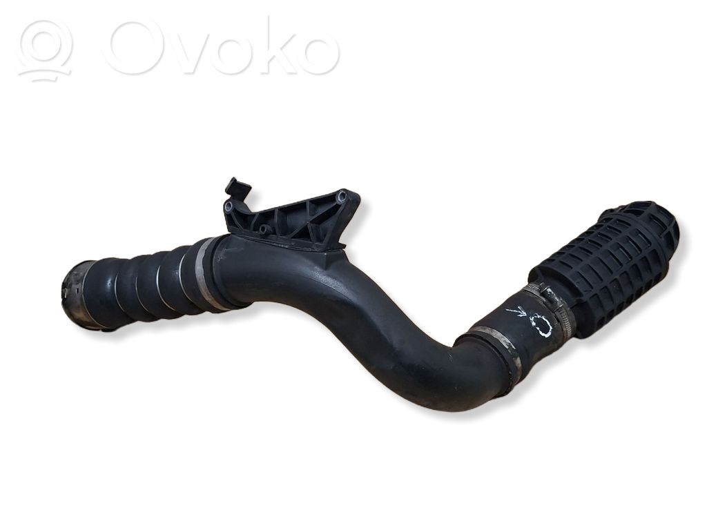 BMW X1 F48 F49 Intercooler hose/pipe 