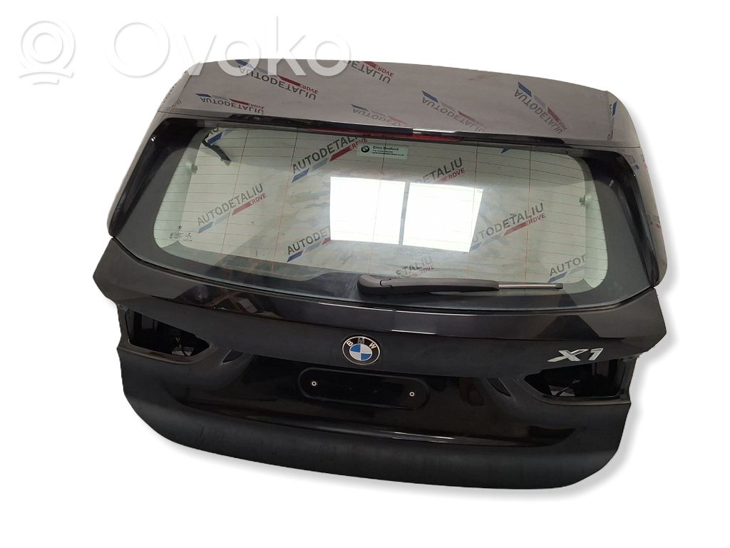 BMW X1 F48 F49 Galinis dangtis (bagažinės) 