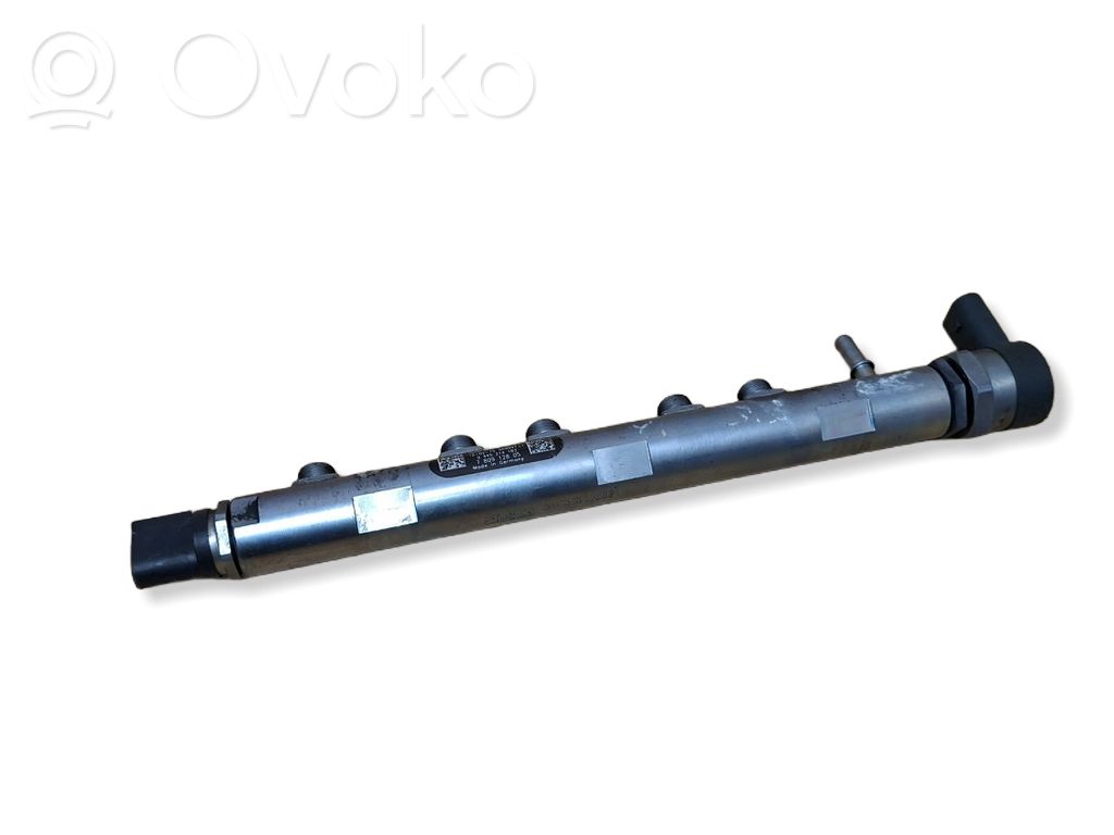 BMW X1 E84 Fuel main line pipe 