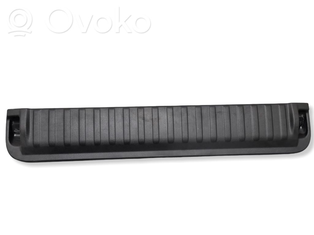 BMW X5 G05 Poszycie / Tapicerka klapy tylnej bagażnika 