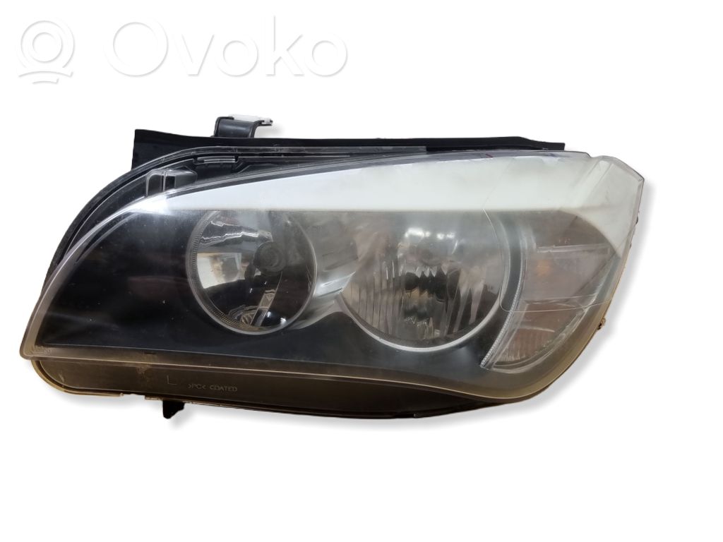 BMW X1 E84 Headlight/headlamp 