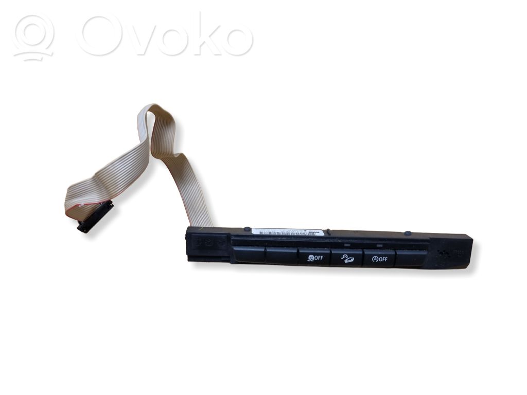 BMW X1 E84 Other switches/knobs/shifts 